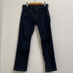 LEVI’S Limited Special‎ Edition Black Tag 511 Jeans, W29/L24